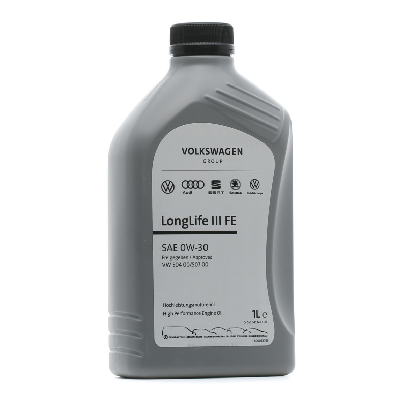 Buy Bardahl engine oil XTA PolarPlus 5W-30 on ADAM UA