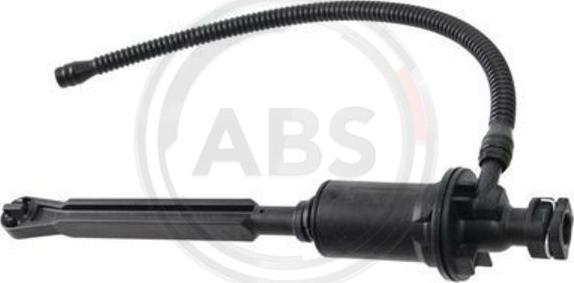 A.B.S. 41415 - Cilindro trasmettitore, Frizione www.autoricambit.com