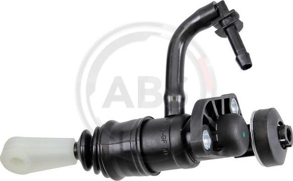 A.B.S. 41077 - Cilindro trasmettitore, Frizione www.autoricambit.com