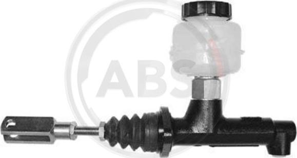 A.B.S. 41845 - Cilindro trasmettitore, Frizione www.autoricambit.com