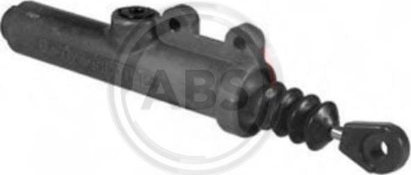 A.B.S. 41804X - Cilindro trasmettitore, Frizione www.autoricambit.com