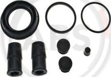 A.B.S. 43094 - Kit riparazione, Pinza freno www.autoricambit.com