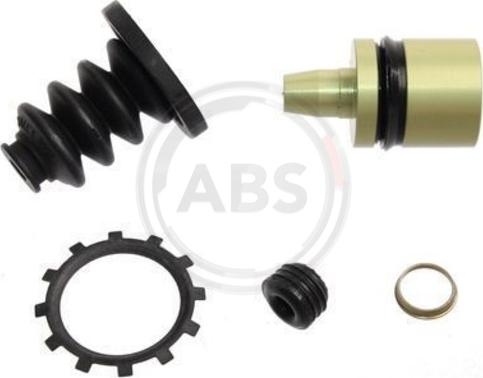 A.B.S. 43329 - Kit riparazione, Cilindro secondario frizione www.autoricambit.com