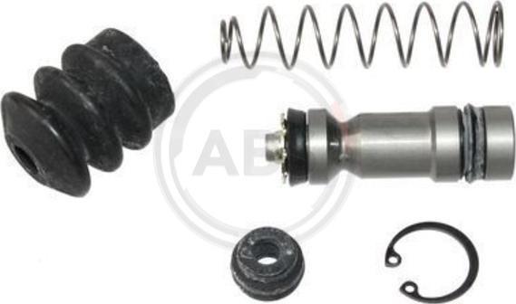 A.B.S. 43327 - Kit riparazione, Cilindro trasmettitore frizione www.autoricambit.com