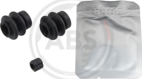 A.B.S. 55202 - Kit manicotti di guida, Pinza freno www.autoricambit.com