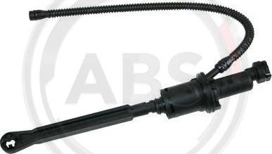 A.B.S. 51181 - Cilindro trasmettitore, Frizione www.autoricambit.com