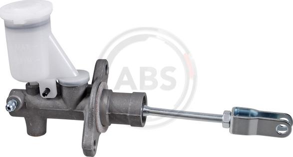 A.B.S. 51824 - Cilindro trasmettitore, Frizione www.autoricambit.com