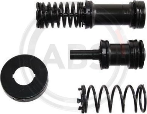 A.B.S. 53444 - Kit riparazione, cilindro maestro del freno www.autoricambit.com