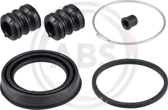 A.B.S. 53508 - Kit riparazione, Pinza freno www.autoricambit.com