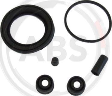 A.B.S. 53699 - Kit riparazione, Pinza freno www.autoricambit.com