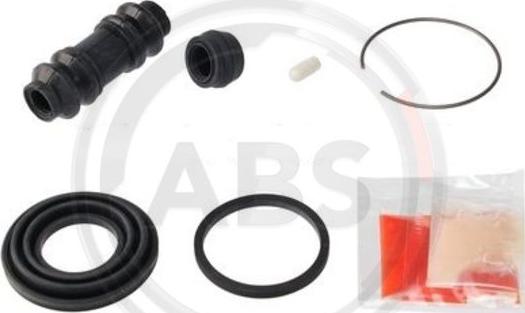 A.B.S. 53851 - Kit riparazione, Pinza freno www.autoricambit.com