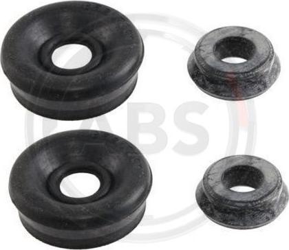 A.B.S. 53877 - Kit riparazione, Cilindretto freno www.autoricambit.com