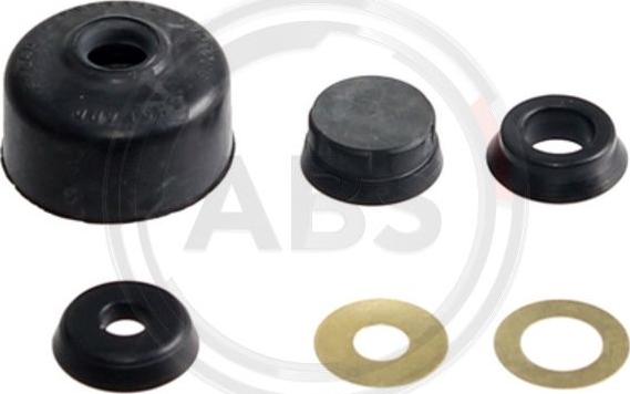 A.B.S. 53268 - Kit riparazione, Cilindro trasmettitore frizione www.autoricambit.com