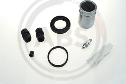 A.B.S. 57486 - Kit riparazione, Pinza freno www.autoricambit.com