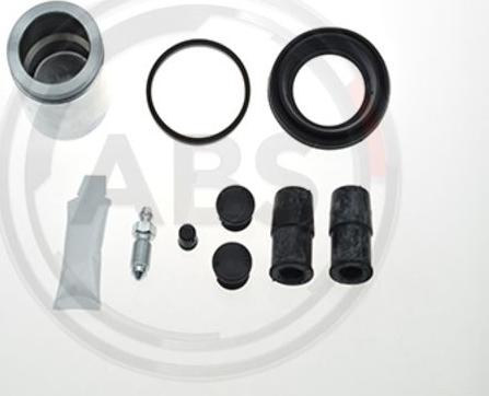 A.B.S. 57482 - Kit riparazione, Pinza freno www.autoricambit.com