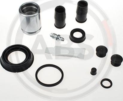 A.B.S. 57670 - Kit riparazione, Pinza freno www.autoricambit.com