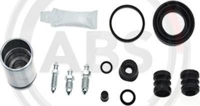 A.B.S. 57346 - Kit riparazione, Pinza freno www.autoricambit.com