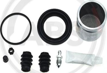 A.B.S. 57329 - Kit riparazione, Pinza freno www.autoricambit.com