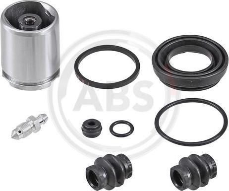 A.B.S. 57779 - Kit riparazione, Pinza freno www.autoricambit.com