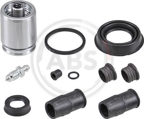 A.B.S. 57776 - Kit riparazione, Pinza freno www.autoricambit.com