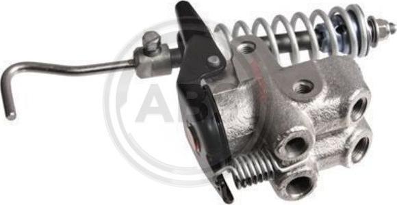 A.B.S. 64115 - Modulatore frenata www.autoricambit.com