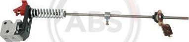 A.B.S. 64139 - Modulatore frenata www.autoricambit.com