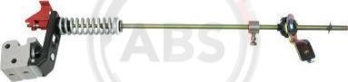 A.B.S. 64138 - Modulatore frenata www.autoricambit.com