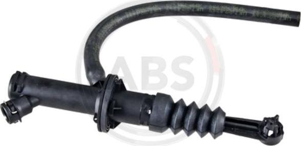 A.B.S. 65001 - Cilindro trasmettitore, Frizione www.autoricambit.com