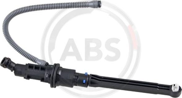 A.B.S. 61452 - Cilindro trasmettitore, Frizione www.autoricambit.com