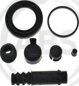 A.B.S. 63310 - Kit riparazione, Pinza freno www.autoricambit.com