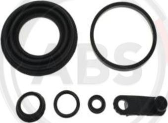 A.B.S. 63267 - Kit riparazione, Pinza freno www.autoricambit.com