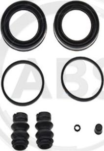 A.B.S. 63284 - Kit riparazione, Pinza freno www.autoricambit.com