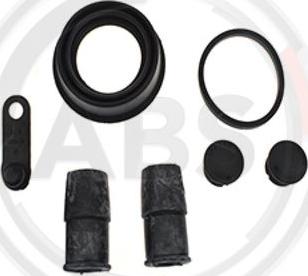 A.B.S. 63275 - Kit riparazione, Pinza freno www.autoricambit.com