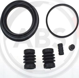 A.B.S. 63271 - Kit riparazione, Pinza freno www.autoricambit.com