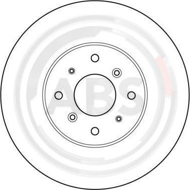 A.B.S. 15613 - Discofreno www.autoricambit.com