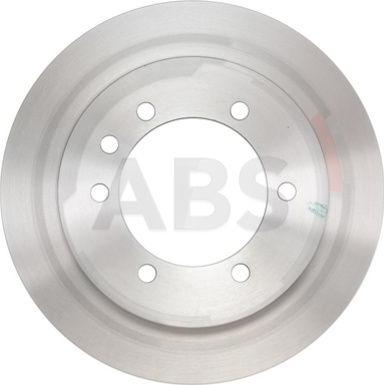 A.B.S. 16022 - Discofreno www.autoricambit.com