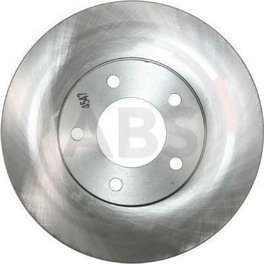 A.B.S. 16241 - Discofreno www.autoricambit.com