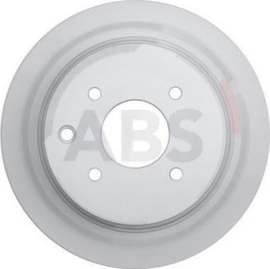 A.B.S. 18040 - Discofreno www.autoricambit.com