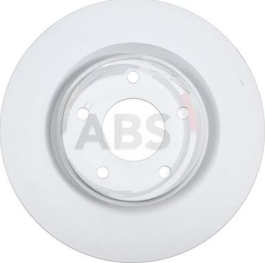 A.B.S. 18109 - Discofreno www.autoricambit.com