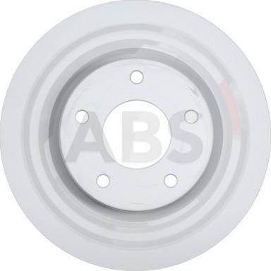 A.B.S. 18110 - Discofreno www.autoricambit.com