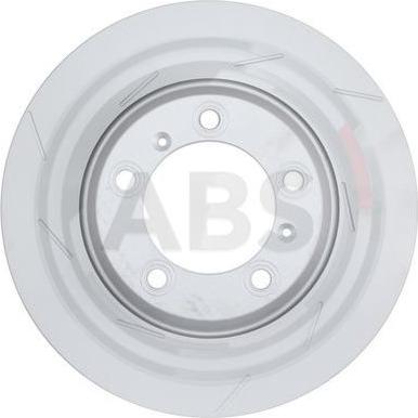 A.B.S. 18124 - Discofreno www.autoricambit.com