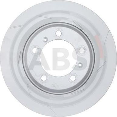 A.B.S. 18125 - Discofreno www.autoricambit.com