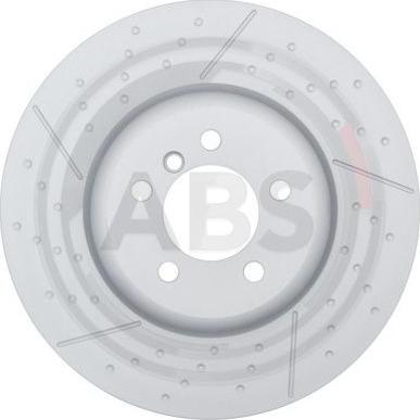 A.B.S. 18277 - Discofreno www.autoricambit.com