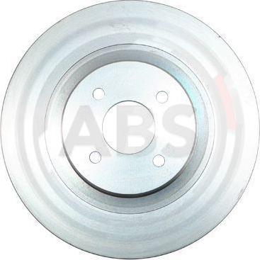 A.B.S. 17575 - Discofreno www.autoricambit.com