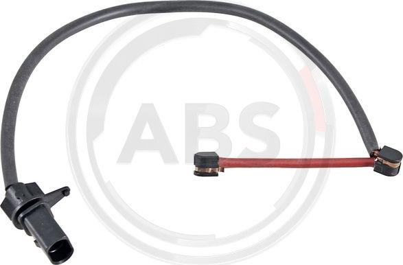 A.B.S. 39949 - Contatto segnalazione, Usura past. freno/mat. d'attrito www.autoricambit.com