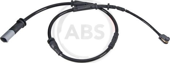 A.B.S. 39905 - Contatto segnalazione, Usura past. freno/mat. d'attrito www.autoricambit.com