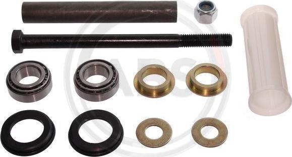 A.B.S. 290015 - Kit riparazione, Braccio trasversale www.autoricambit.com