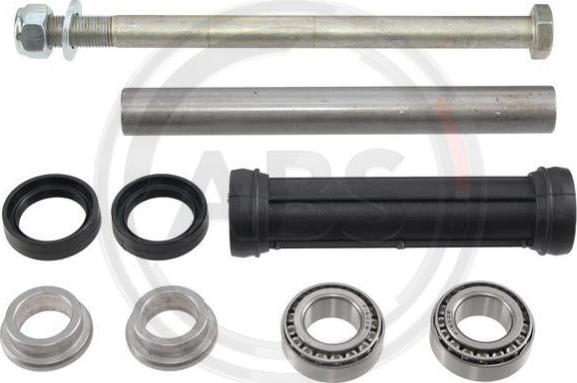 A.B.S. 290016 - Kit riparazione, Braccio trasversale www.autoricambit.com