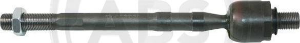 A.B.S. 240449 - Giunto assiale, Asta trasversale www.autoricambit.com