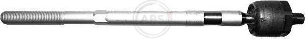 A.B.S. 240401 - Giunto assiale, Asta trasversale www.autoricambit.com